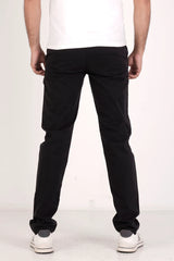 Men's Chino Pant (Black)