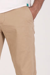 Men's Chino Pant (Khaki)