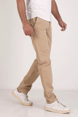 Men's Chino Pant (Khaki)