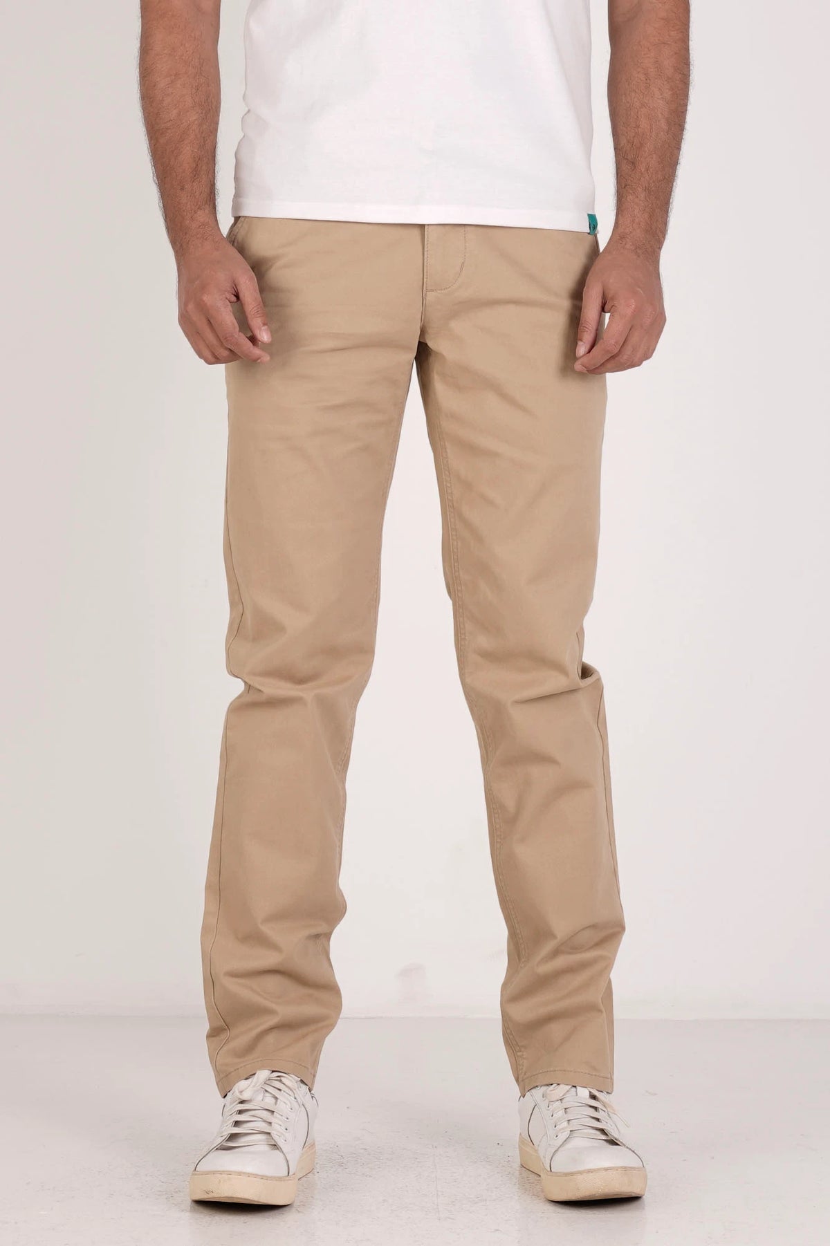 Men's Chino Pant (Khaki)