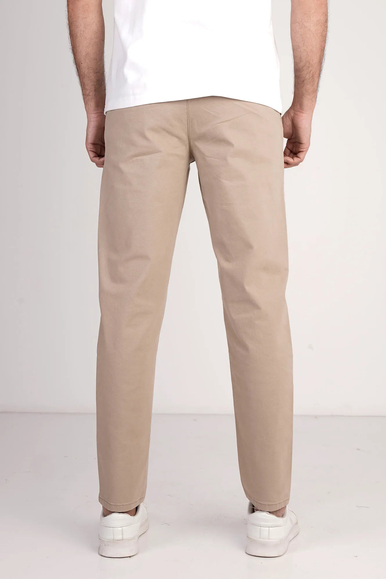 Men's Chino Pant (Birch Beige)