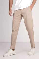 Men's Chino Pant (Almond)