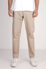 Men's Chino Pant (Almond)