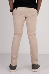 Men's Chino Pant (Beige)
