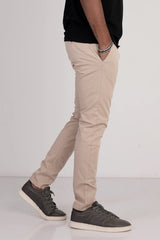 Men's Chino Pant (Beige)
