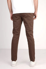 Men's Chino Pant (Coffee)