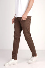 Men's Chino Pant (Coffee)