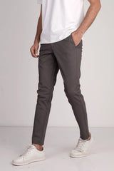 Men's Chino Pant (Grey)