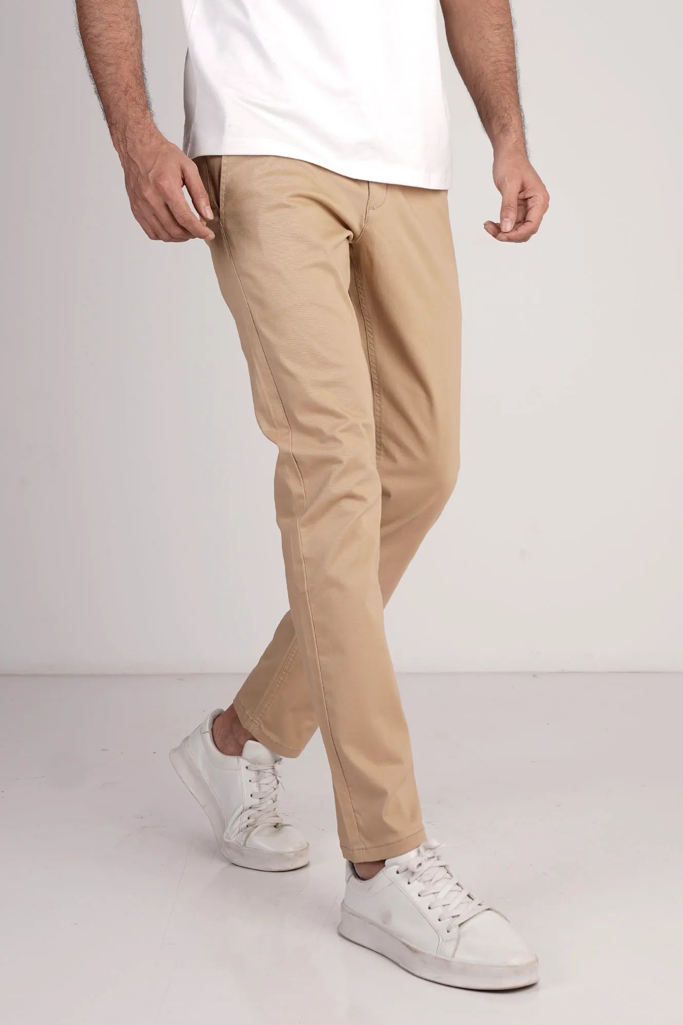 Men's Chino Pant (Khaki)