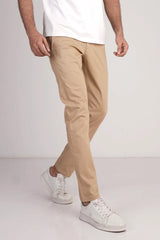 Men's Chino Pant (Khaki)