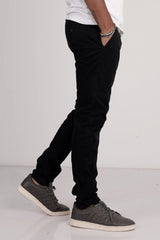 Men's Chino Pant (Black)