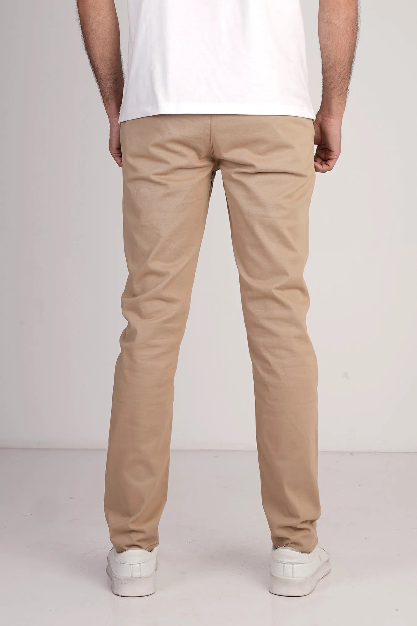 Men's Chino Pant (Khaki)