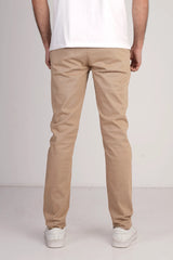 Men's Chino Pant (Khaki)