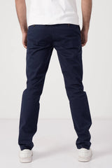 Men's Chino Pant (Navy)
