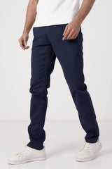 Men's Chino Pant (Navy)