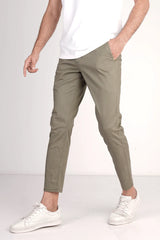 Men's Chino Pant (Olive)