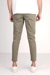 Men's Chino Pant (Olive)