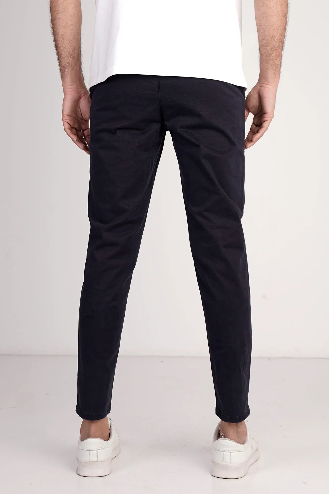 Men's Chino Pant (Dk. Navy)