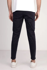 Men's Chino Pant (Dk. Navy)