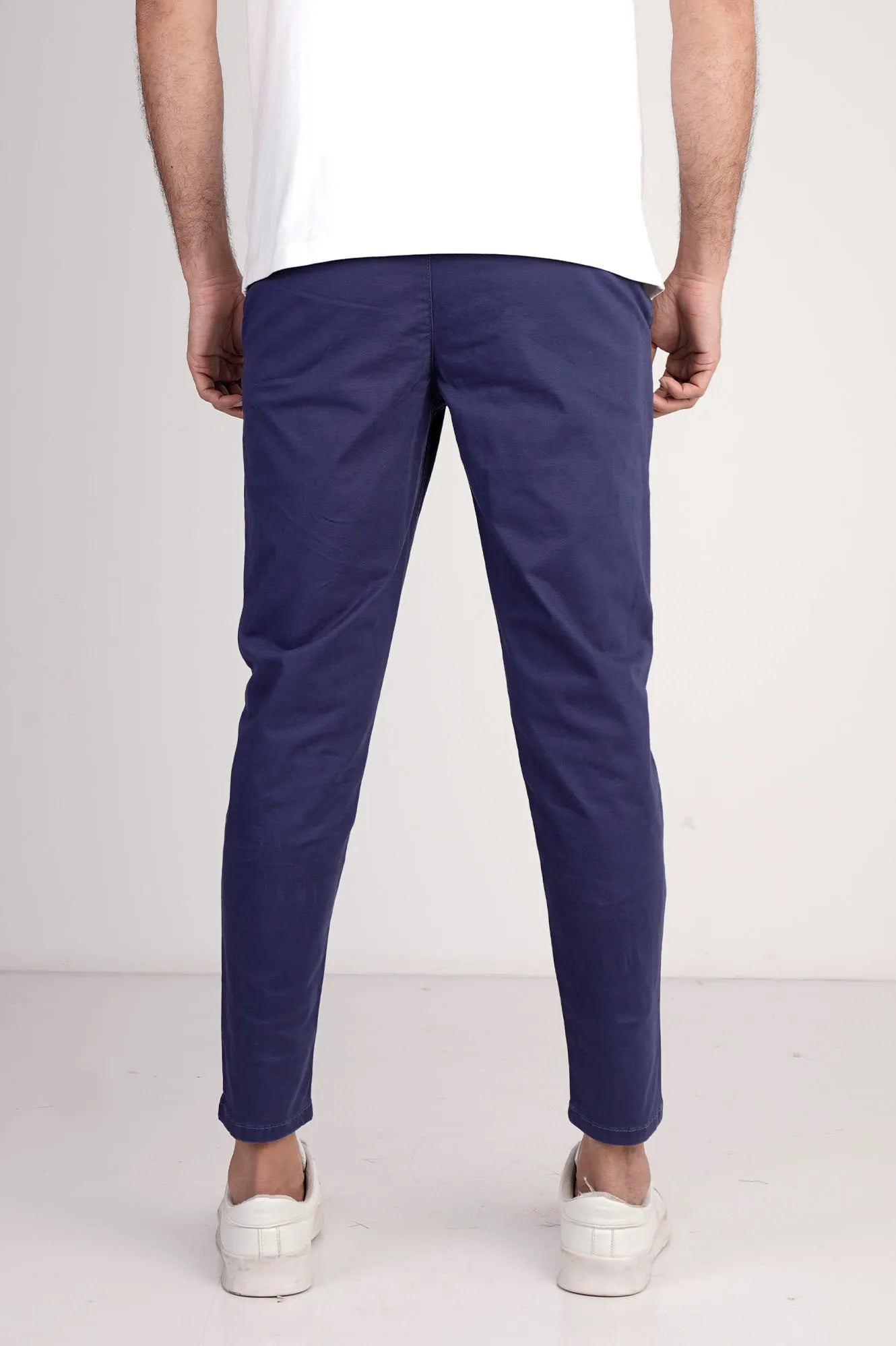 Men's Chino Pant (Navy)