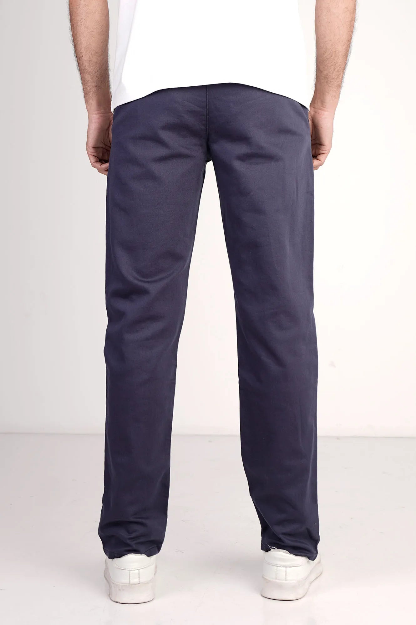 Men's Chino Pant (Dk. Navy)