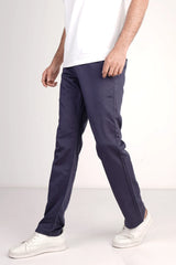 Men's Chino Pant (Dk. Navy)