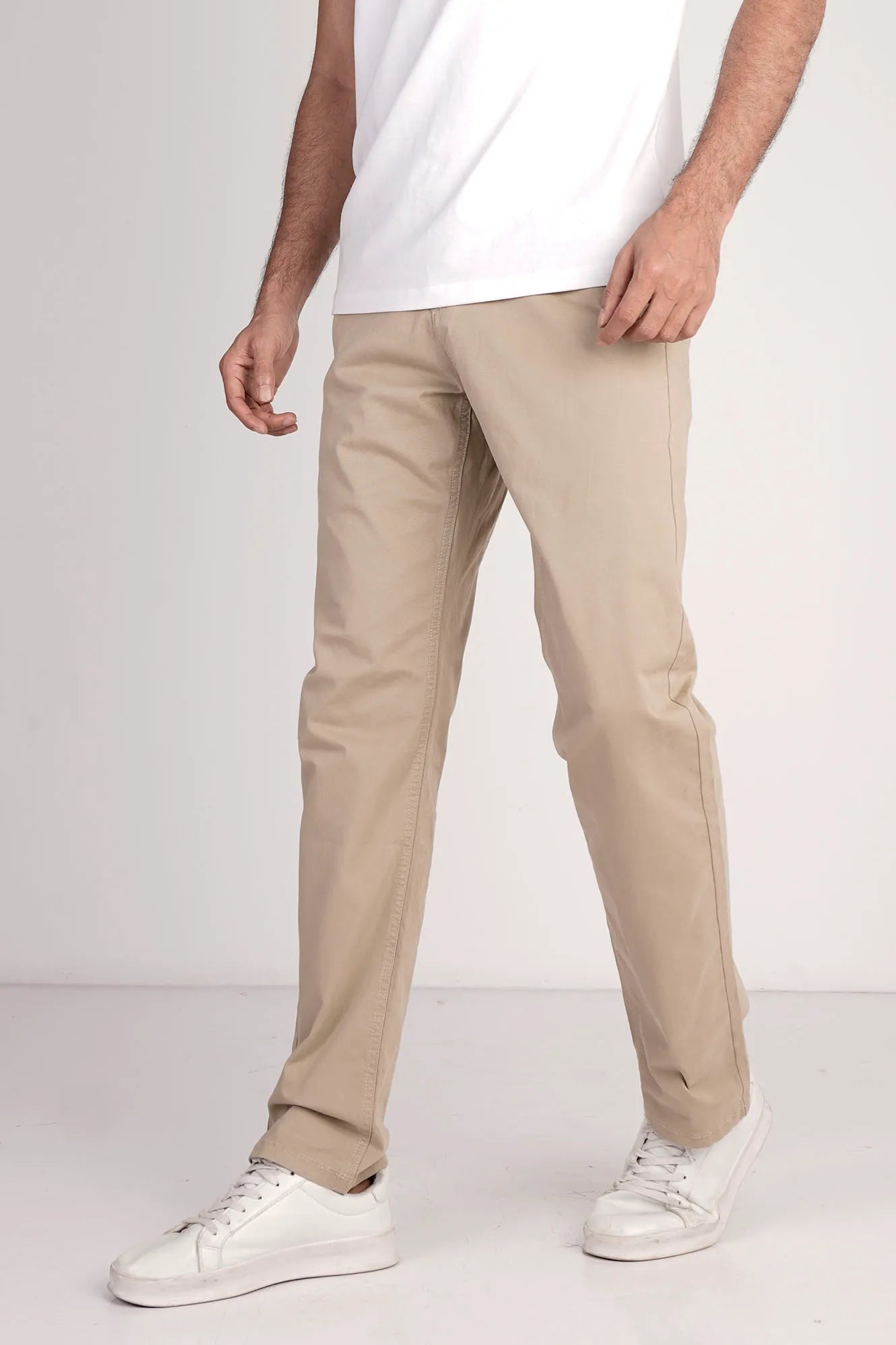 Men's Chino Pant (Khaki)