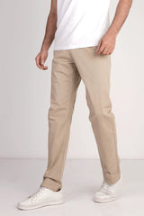 Men's Chino Pant (Khaki)