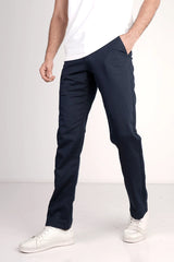 Men's Chino Pant (Navy)