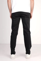 Men's Chino Pant (Black)