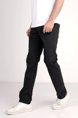 Men's Chino Pant (Black)