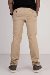 Men's Chino Pant (Khaki)