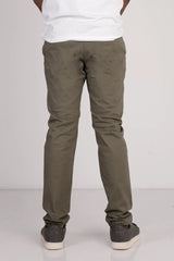 Men's Chino Pant (Olive)