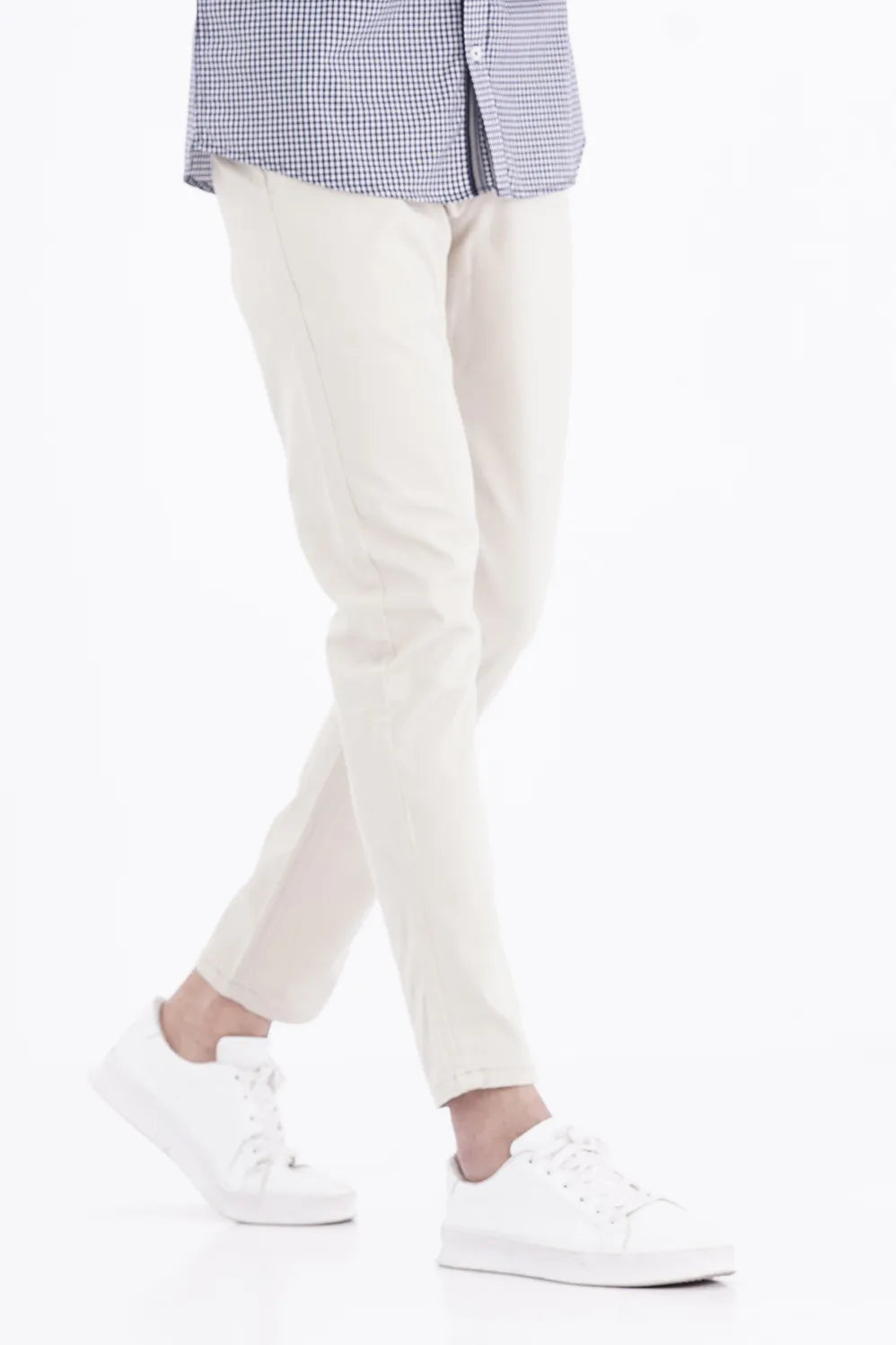 Men's Chino Pant (Beige)