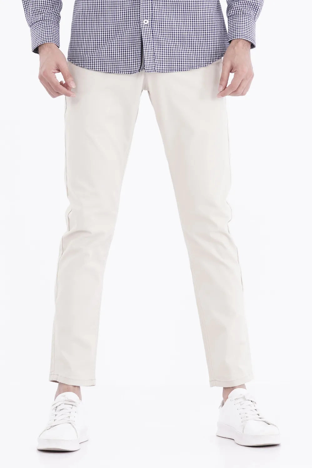 Men's Chino Pant (Beige)