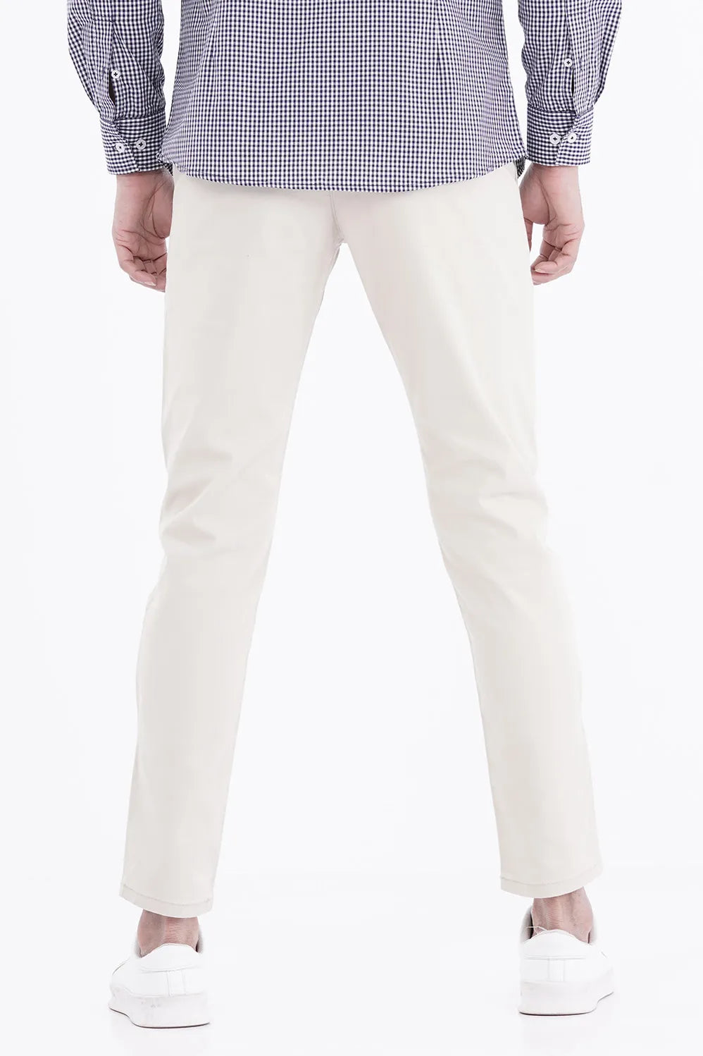 Men's Chino Pant (Beige)