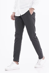 Men's Chino Pant (DK. Grey)