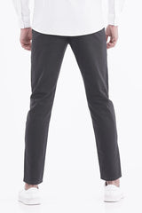 Men's Chino Pant (DK. Grey)