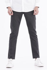 Men's Chino Pant (DK. Grey)