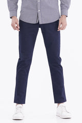 Men's Chino Pant (Marine Navy)
