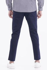 Men's Chino Pant (Marine Navy)