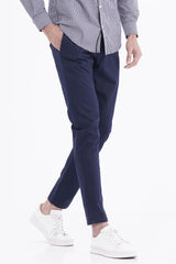 Men's Chino Pant (Marine Navy)
