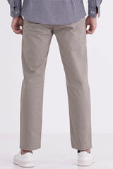 Men's Chino Pant (Grey)