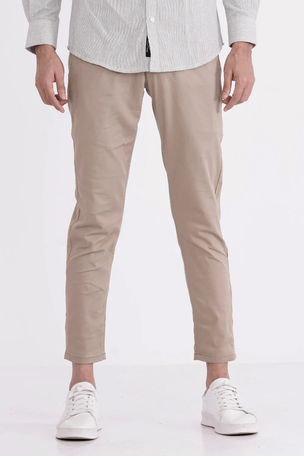 Men's Chino Pant (Khaki)