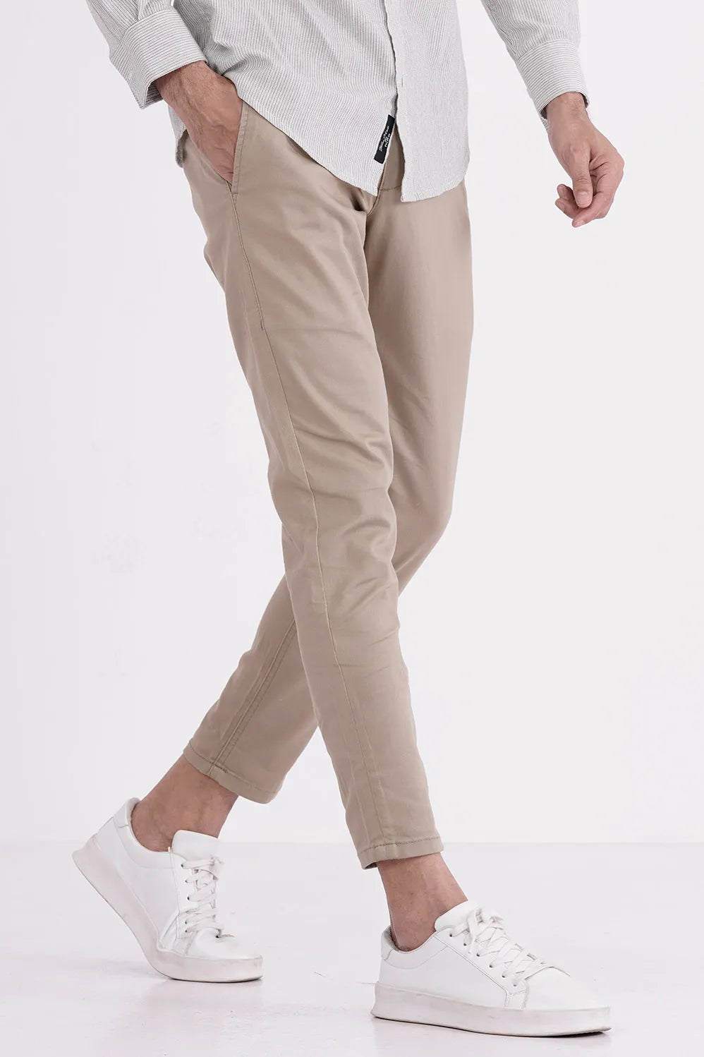 Men's Chino Pant (Khaki)