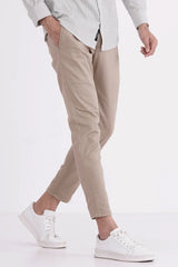 Men's Chino Pant (Khaki)
