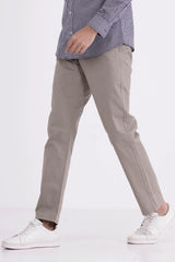 Men's Chino Pant (Grey)