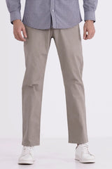 Men's Chino Pant (Grey)