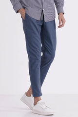 Men's Chino Pant (DK. Grey)