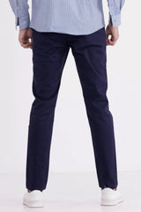Men's Chino Pant (Navy)
